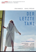 Poster- Der letzte Tanz